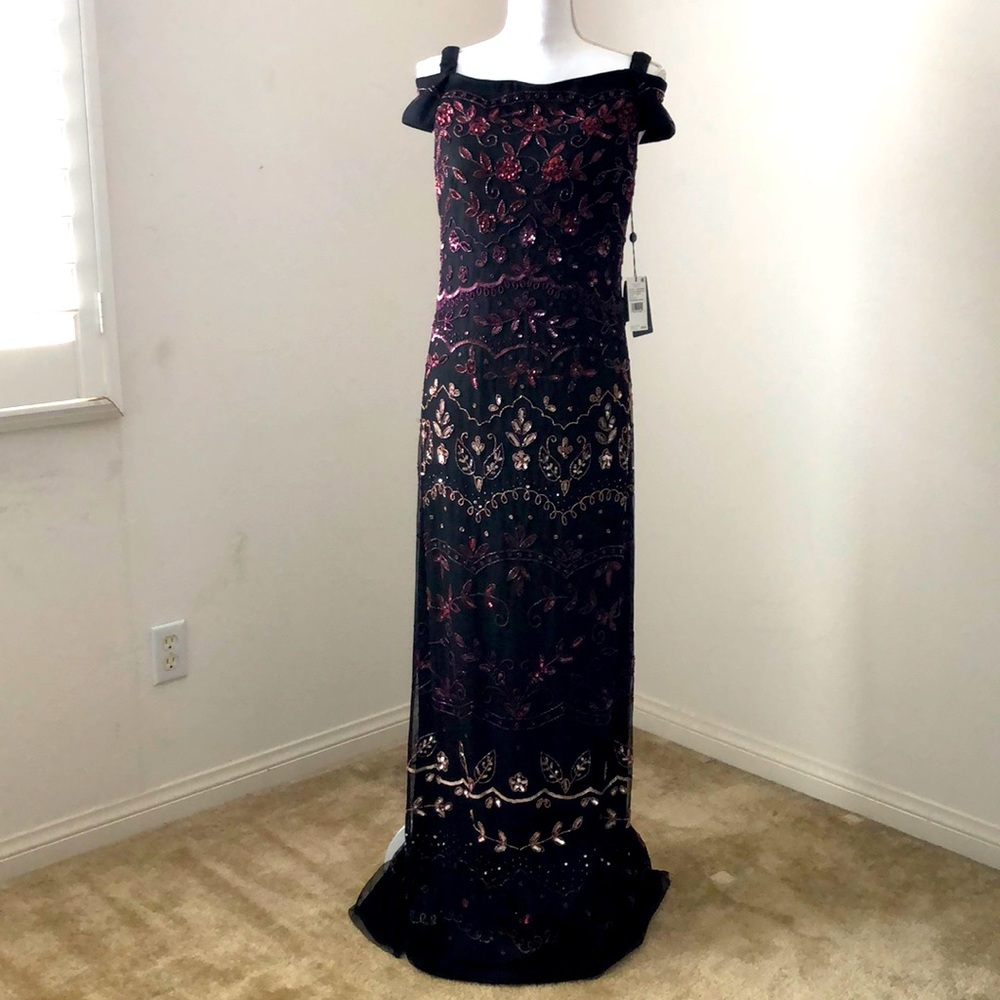 Adrianna Papell Evening dress
